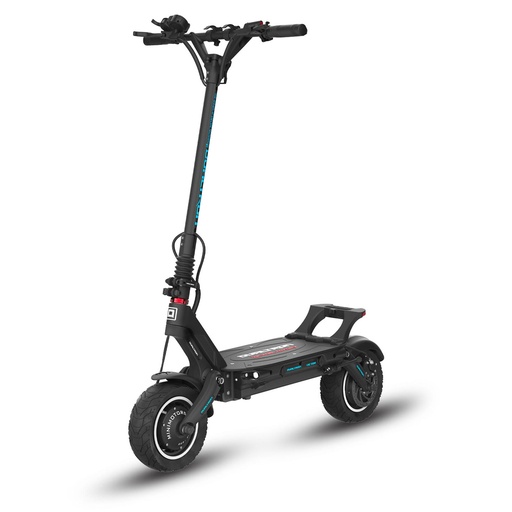 [MMDUALTRONVICTORLUX30A2024EY4] ELECTRIC SCOOTER DUALTRON VICTOR LUXURY 60V 30AH 2024