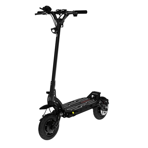 [MMDUALTRONFOREVER60V18A] ELECTRIC SCOOTER DUALTRON FOREVER 60V 18,2A
