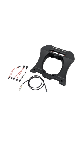 [DLT00442] DUALTRON VICTOR LUXURY & VICTOR LUXURY + & ACHILLEUS & THUNDER 2  | DESCANSADO