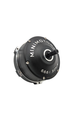 [DLT01316] DUALTRON TOGO LTD & TOGO MAX | MOTOR TRASERO