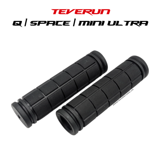 [TVR00300] TEVERUN FIGHTER MINI Q & SPACE & BLADE MINI ULTRA | GRIP POIGNÉE