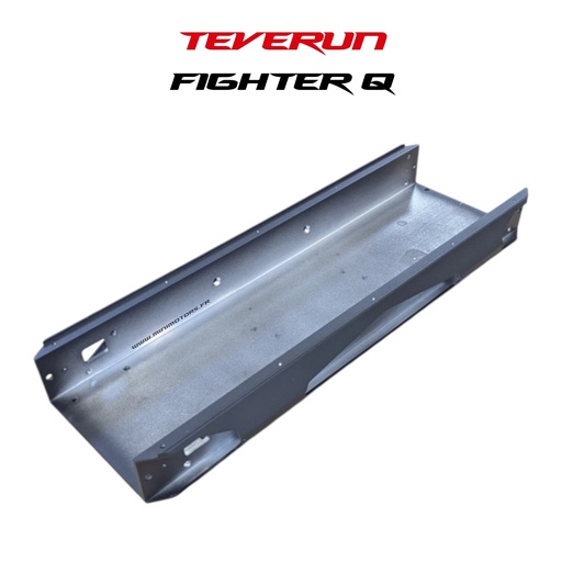[TVR00324] TEVERUN FIGHTER MINI Q | CHASSIS
