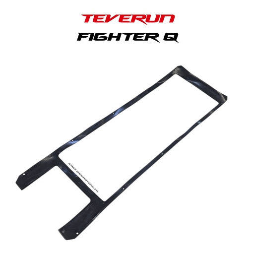 [TVR00326] TEVERUN FIGHTER MINI Q | DECK SEAL