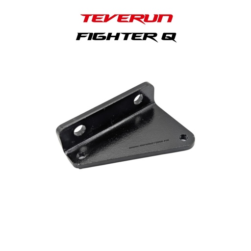 [TVR00330] TEVERUN FIGHTER MINI Q | RIGHT FOOTREST SUPPORT