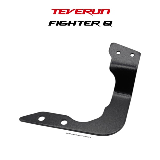 [TVR00332] TEVERUN FIGHTER MINI Q | RIGHT FENDER BRACKET