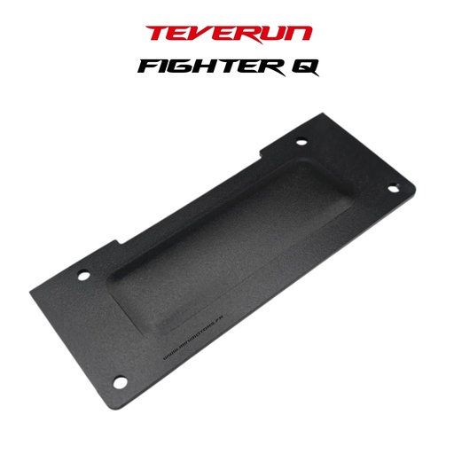 [TVR00335] TEVERUN FIGHTER MINI Q | FRONT DECK COVER
