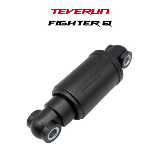 [TVR00339] TEVERUN FIGHTER MINI Q | REAR/REAR SUSPENSION