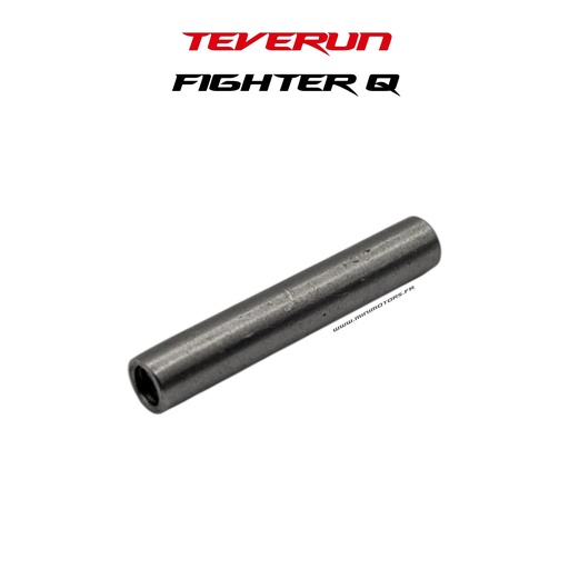 [TVR00340] TEVERUN FIGHTER MINI Q | HIGH AXLE SUSPENSION