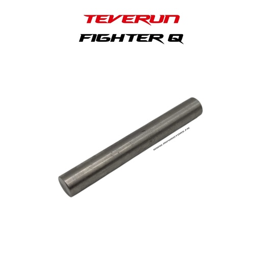 [TVR00341] TEVERUN FIGHTER MINI Q | LOW AXLE SUSPENSION