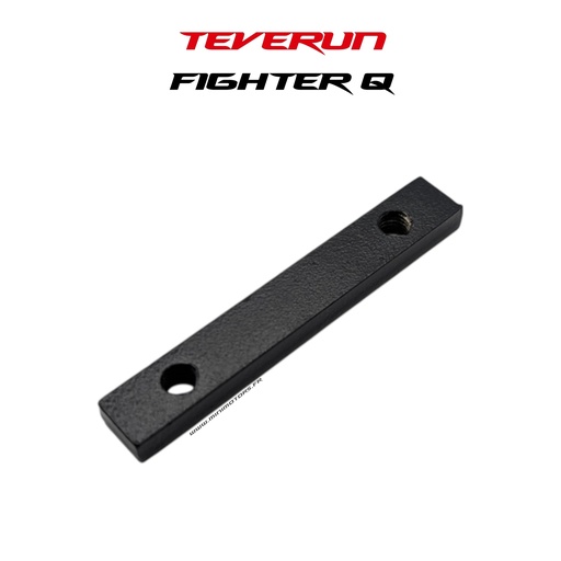 [TVR00343] TEVERUN FIGHTER MINI Q | KICKSTAND MOUNTING PLATE