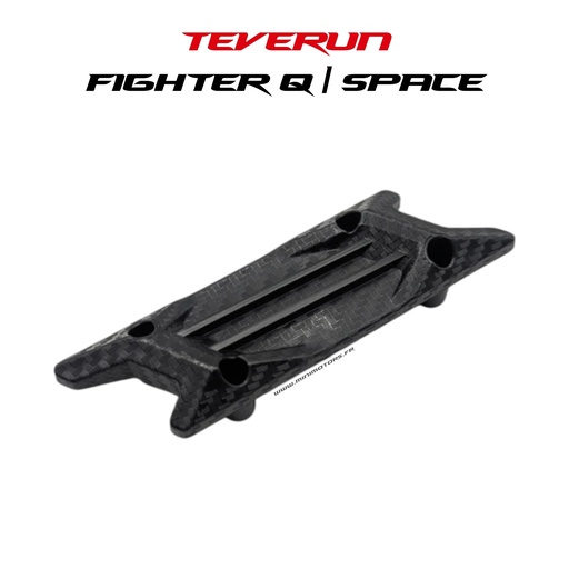 [TVR00348] TEVERUN FIGHTER MINI Q & SPACE | RIGHT FOLDING ARM COVER