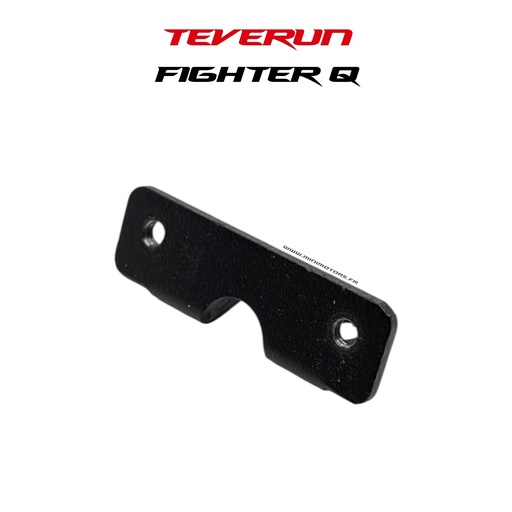 [TVR00349] TEVERUN FIGHTER MINI Q | REAR LIGHT SUPPORT