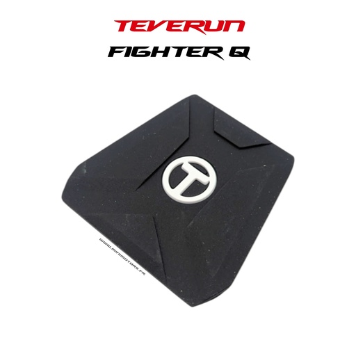 [TVR00350] TEVERUN FIGHTER MINI Q | GRIP FOOTREST