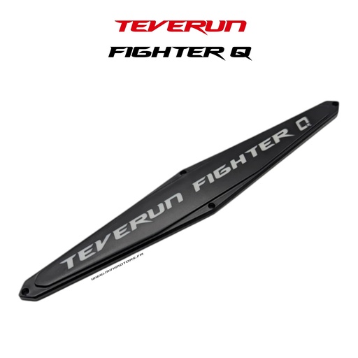 [TVR00352] TEVERUN FIGHTER MINI Q | LED SIDE PLATE WITH LOGO