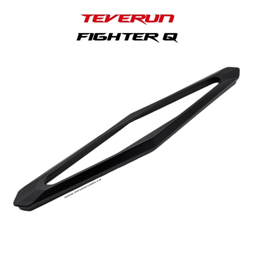 [TVR00353] TEVERUN FIGHTER MINI Q | LED SIDE LICENSE PLATE COVER