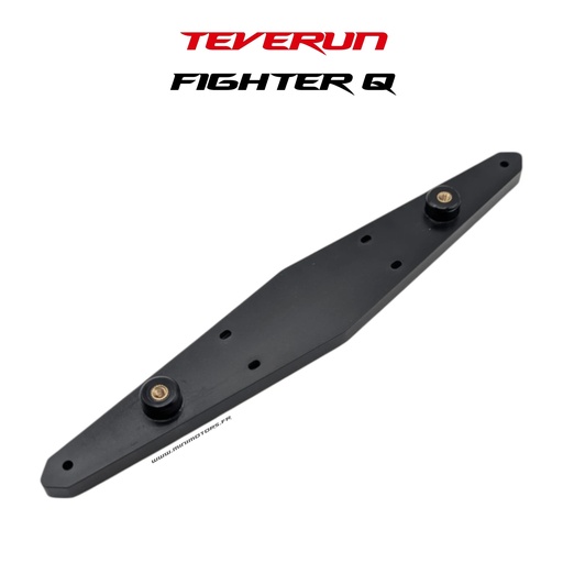 [TVR00354] TEVERUN FIGHTER MINI Q | SIDE LED COVER BASE