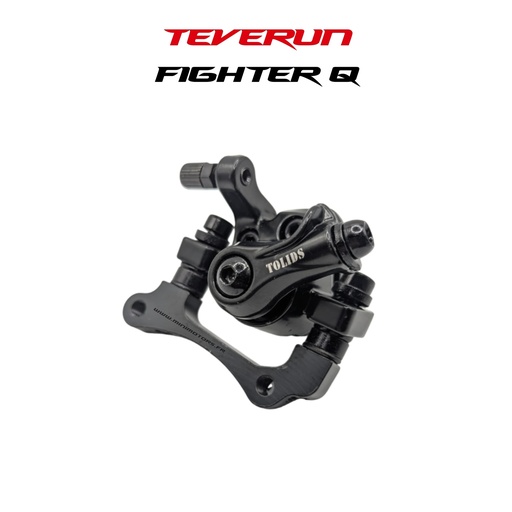 [TVR00368] PINZA DE FRENO TEVERUN FIGHTER MINI Q