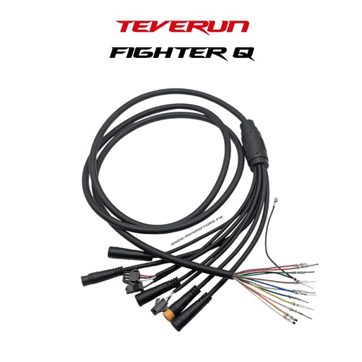 [TVR00377] CABLE PRINCIPAL DEL TEVERUN FIGHTER MINI Q