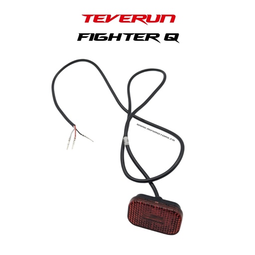 [TVR00379] TEVERUN FIGHTER MINI Q | LUZ AR