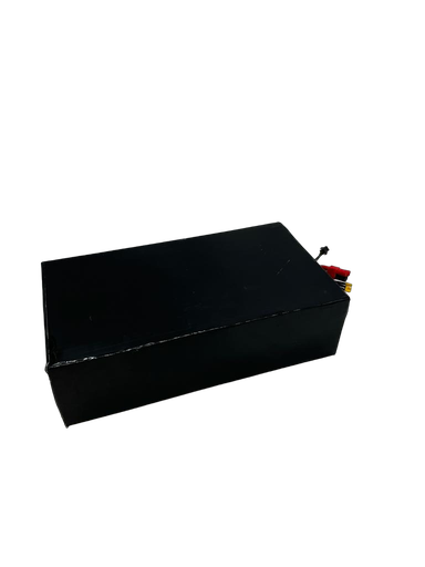 [TVR00112REFURBISHED] TEVERUN 7260R | BATTERIE 72V60AH Reconditionnée