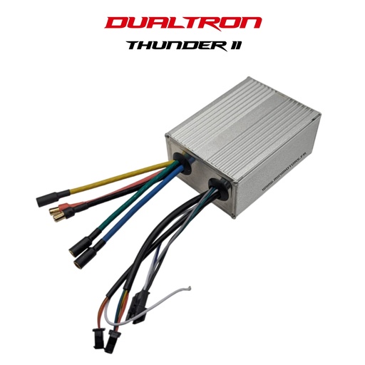 [DLT01640] DUALTRON NEW THUNDER 2 | CONTRÔLEUR B 72V45A