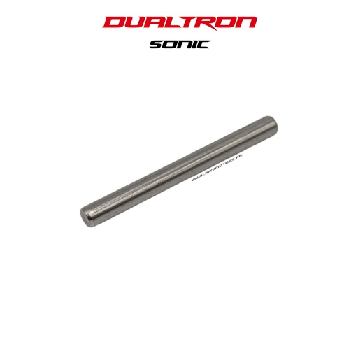 [DLT01651] DUALTRON SONIC | AXE PÉDALE DE FREIN
