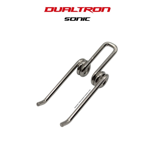 [DLT01704] DUALTRON SONIC | RESSORT DE TORSION PÉDALE DE FREIN
