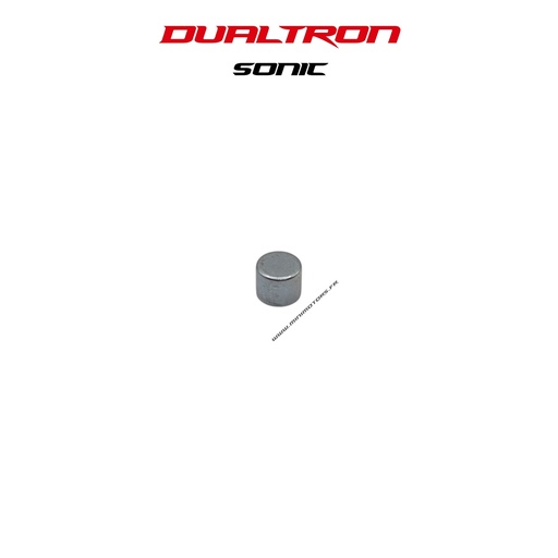 [DLT01644] DUALTRON SONIC | 
AIMANT DE FREIN ÉLECTRIQUE