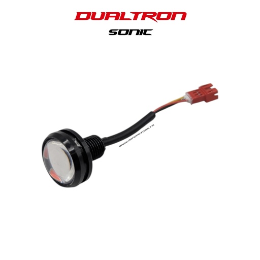 [DLT01684] DUALTRON SONIC | FEU DE STOP