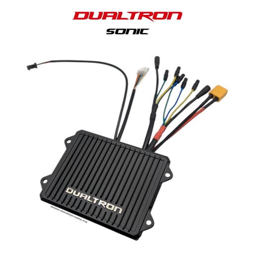 [DLT01678] DUALTRON SONIC | CONTRÔLEUR