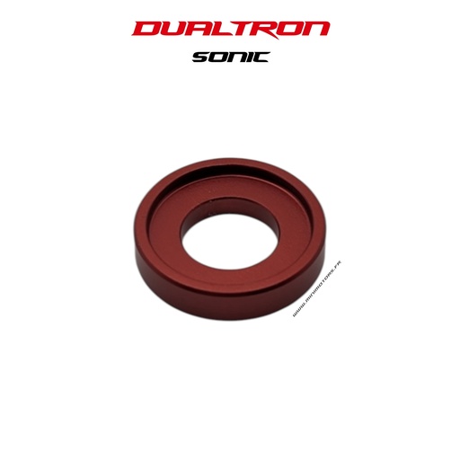 [DLT01705] DUALTRON SONIC | RONDELLE
