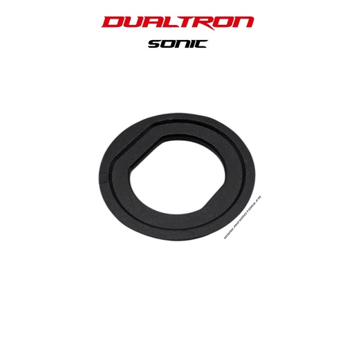 [DLT01706] DUALTRON SONIC | RONDELLE FOURCHE AV