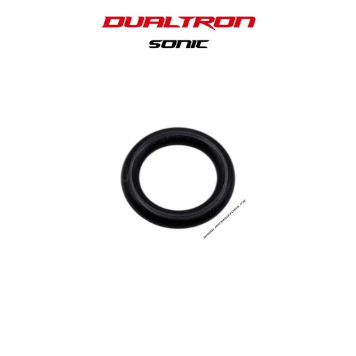 [DLT01647] DUALTRON SONIC | ANNEAU Φ9.8*2.4T FOURCHE AVANT