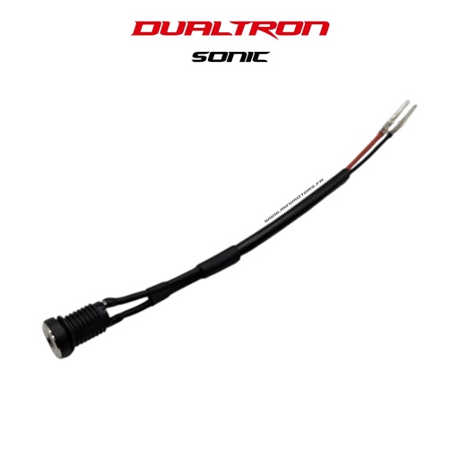 [DLT01699] DUALTRON SONIC | PORT DE CHARGE 42V