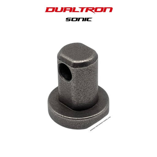 [DLT01718] DUALTRON SONIC | VIS GUIDON