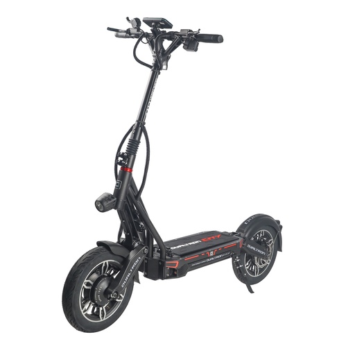 [MMDUALTRONNEWCITY60V25A] TROTTINETTE ÉLECTRIQUE DUALTRON NEW CITY 60V25AH