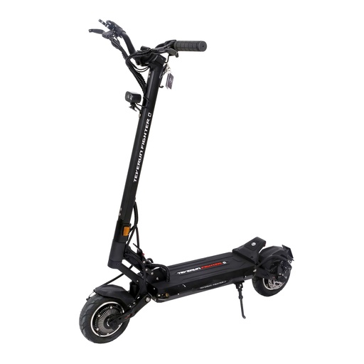 [TEVERUNFIGHTERQ52V13AH] TROTTINETTE ELECTRIQUE TEVERUN FIGHTER MINI Q 52V 13AH