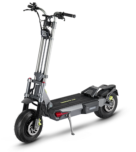 [LANGFEITEH2DUAL72V40A] LANGFEITE H2 DUAL 72V 40Ah