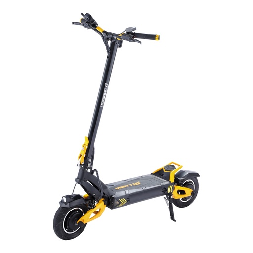 [VSETTLIGHTDUAL52V16A] TROTTINETTE ELECTRIQUE VSETT LIGHT 10 DUAL 52V 16Ah