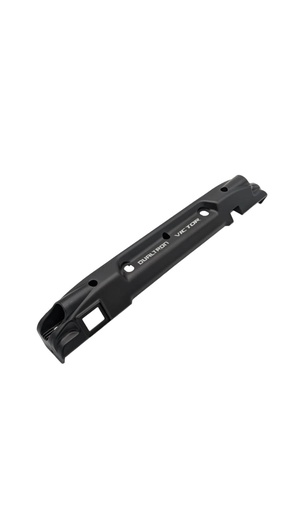 [DLT00618] DUALTRON VICTOR LUXURY & LTD | LEFT SIDE COVER NOT COMPLETE