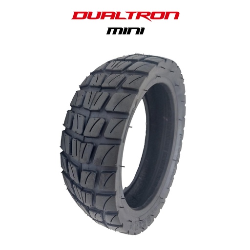 [DLT00623] DUALTRON MINI | NEUMÁTICO TODO TERRENO 8,5X3