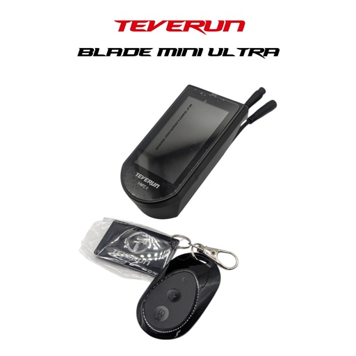 [TVR00448] TEVERUN BLADE MINI ULTRA | DISPLAY