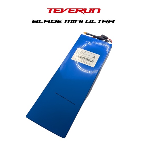 [TVR00453] TEVERUN BLADE MINI ULTRA | BATTERIE 60V27A