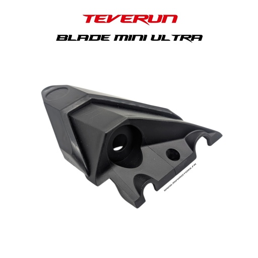 [TVR00461] TEVERUN BLADE MINI ULTRA | CACHE LED AVANT GAUCHE/AR DROIT