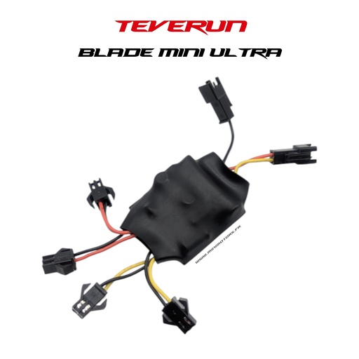 [TVR00489] TEVERUN BLADE MINI ULTRA | MODULE CLIGNOTANT