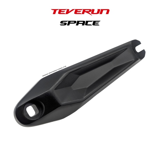 [TVR00496] TEVERUN FIGHTER SPACE | BRAS DROIT
