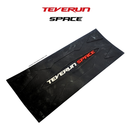 [TVR00499] TEVERUN SPACE | GRIP DECK