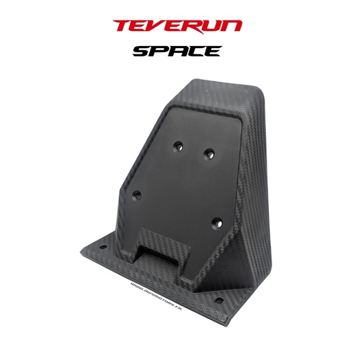 [TVR00502] TEVERUN FIGHTER SPACE | REPOSE-PIED