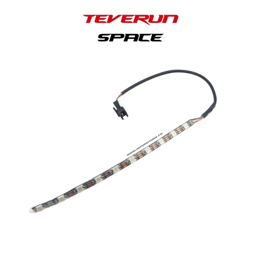 [TVR00511] TEVERUN SPACE | LED DECK