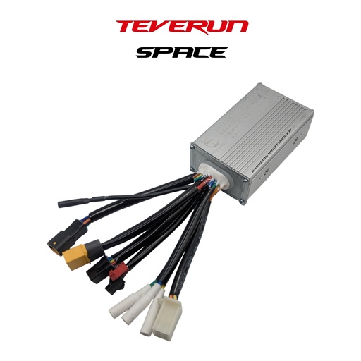 [TVR00518] TEVERUN FIGHTER SPACE | CONTRÔLEUR A